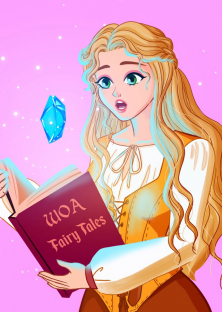 WOA Fairy Tales-WOA Fairy Tales