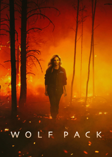 Wolf Pack (2023) Episode 1