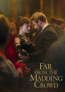 Far from the Madding Crowd-Far from the Madding Crowd