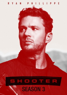 Shooter (Season 3)-Shooter (Season 3)