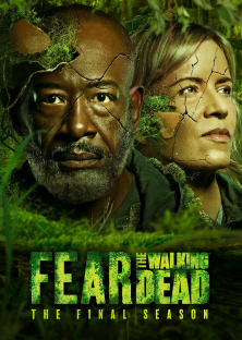 Fear the Walking Dead (Season 8)-Fear the Walking Dead (Season 8)