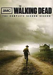 The Walking Dead (Season 2)-The Walking Dead (Season 2)