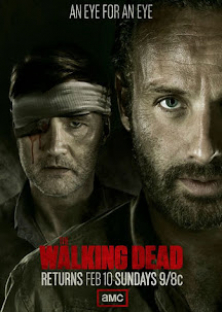 The Walking Dead (Season 3)-The Walking Dead (Season 3)