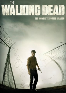 The Walking Dead (Season 4)-The Walking Dead (Season 4)