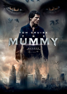 The Mummy-The Mummy