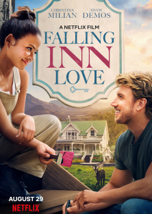 Falling Inn Love-Falling Inn Love
