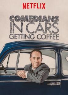 Comedians in Cars Getting Coffee (Season 1)-Comedians in Cars Getting Coffee (Season 1)
