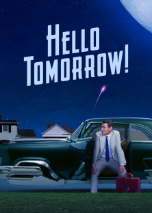 Hello Tomorrow!-Hello Tomorrow!
