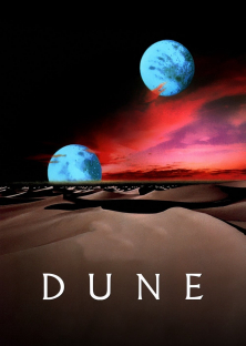 Dune-Dune