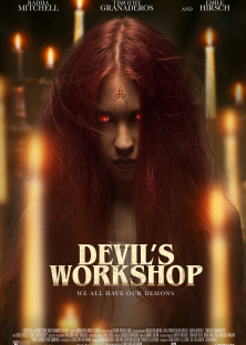Devils Workshop-Devils Workshop