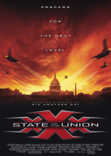 XXX: State of the Union-XXX: State of the Union
