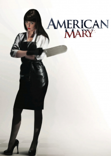 American Mary-American Mary