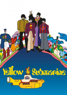 Yellow Submarine-Yellow Submarine
