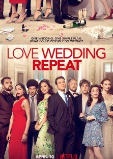 Love Wedding Repeat-Love Wedding Repeat