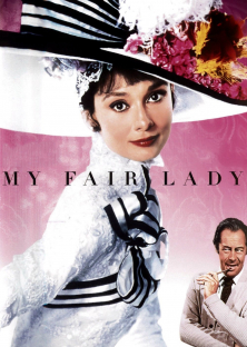 My Fair Lady-My Fair Lady