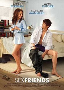 No Strings Attached (2011)