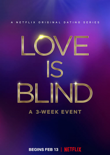 Love Is Blind-Love Is Blind