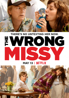 The Wrong Missy-The Wrong Missy