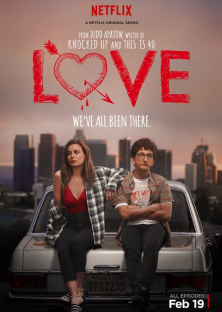 Love (Season 1)-Love (Season 1)