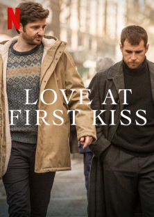 Love at First Kiss-Love at First Kiss