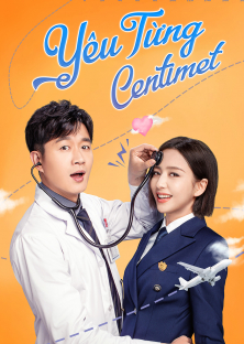 The Centimeter Of Love (2020) Episode 1