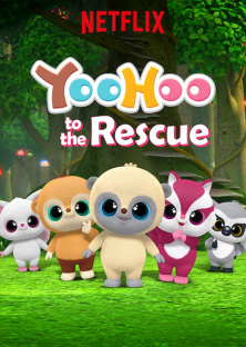 YooHoo to the Rescue (Season 1)-YooHoo to the Rescue (Season 1)