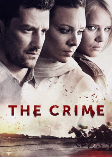 The Crime (Season 1)-The Crime (Season 1)