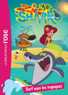 Zig & Sharko (Season 3) (2010) Episode 1