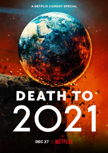 Death to 2020-Death to 2020