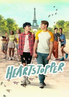 Heartstopper (Season 2)-Heartstopper (Season 2)