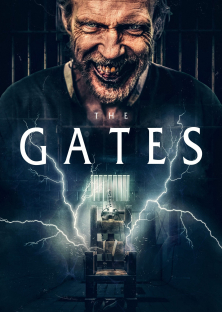The Gates-The Gates