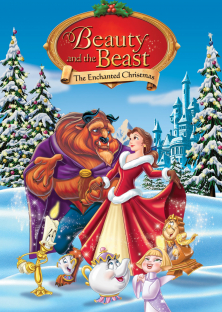 Beauty and the Beast: The Enchanted Christmas-Beauty and the Beast: The Enchanted Christmas