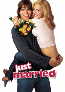 Just Married-Just Married