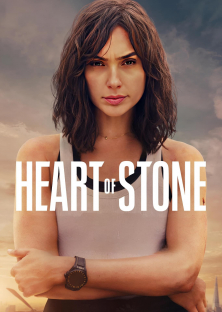 Heart of Stone-Heart of Stone