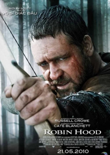 Robin Hood-Robin Hood