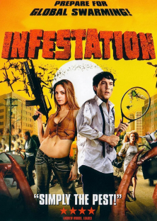 Infestation-Infestation