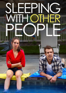 Sleeping with Other People-Sleeping with Other People