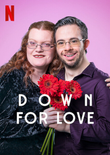Down for Love (2023) Episode 1