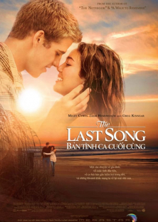 The Last Song-The Last Song