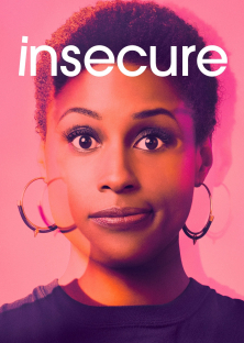 Insecure (Season 1)-Insecure (Season 1)