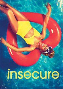 Insecure (Season 2)-Insecure (Season 2)