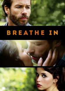Breathe In-Breathe In