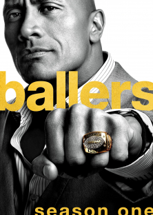 Ballers (Season 1)-Ballers (Season 1)