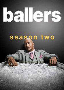 Ballers (Season 2)-Ballers (Season 2)
