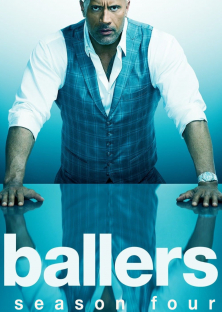 Ballers (Season 4)-Ballers (Season 4)