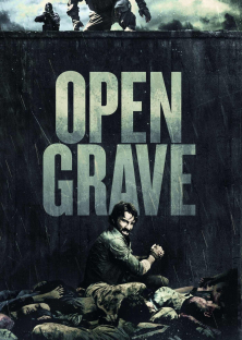 Open Grave-Open Grave