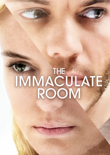 The Immaculate Room-The Immaculate Room
