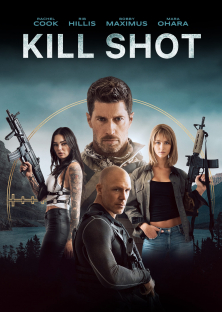 Kill Shot-Kill Shot