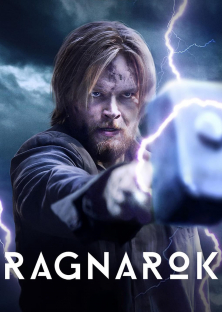 Ragnarok (Season 3)-Ragnarok (Season 3)