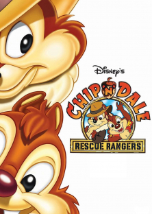Chip 'n' Dale Rescue Rangers (Season 1)-Chip 'n' Dale Rescue Rangers (Season 1)
